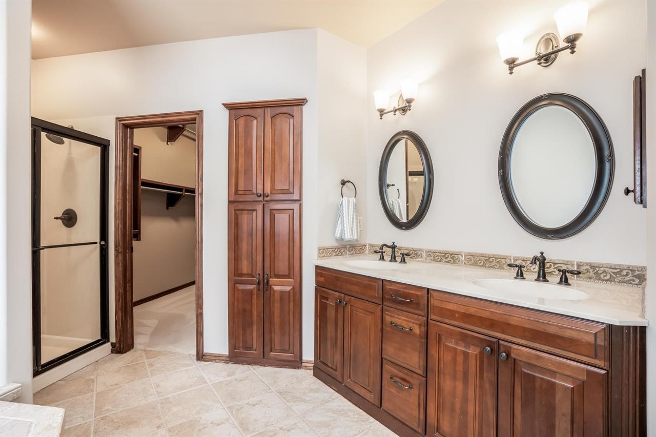 For Sale: 2413 N FAIRWAY LN, Derby KS