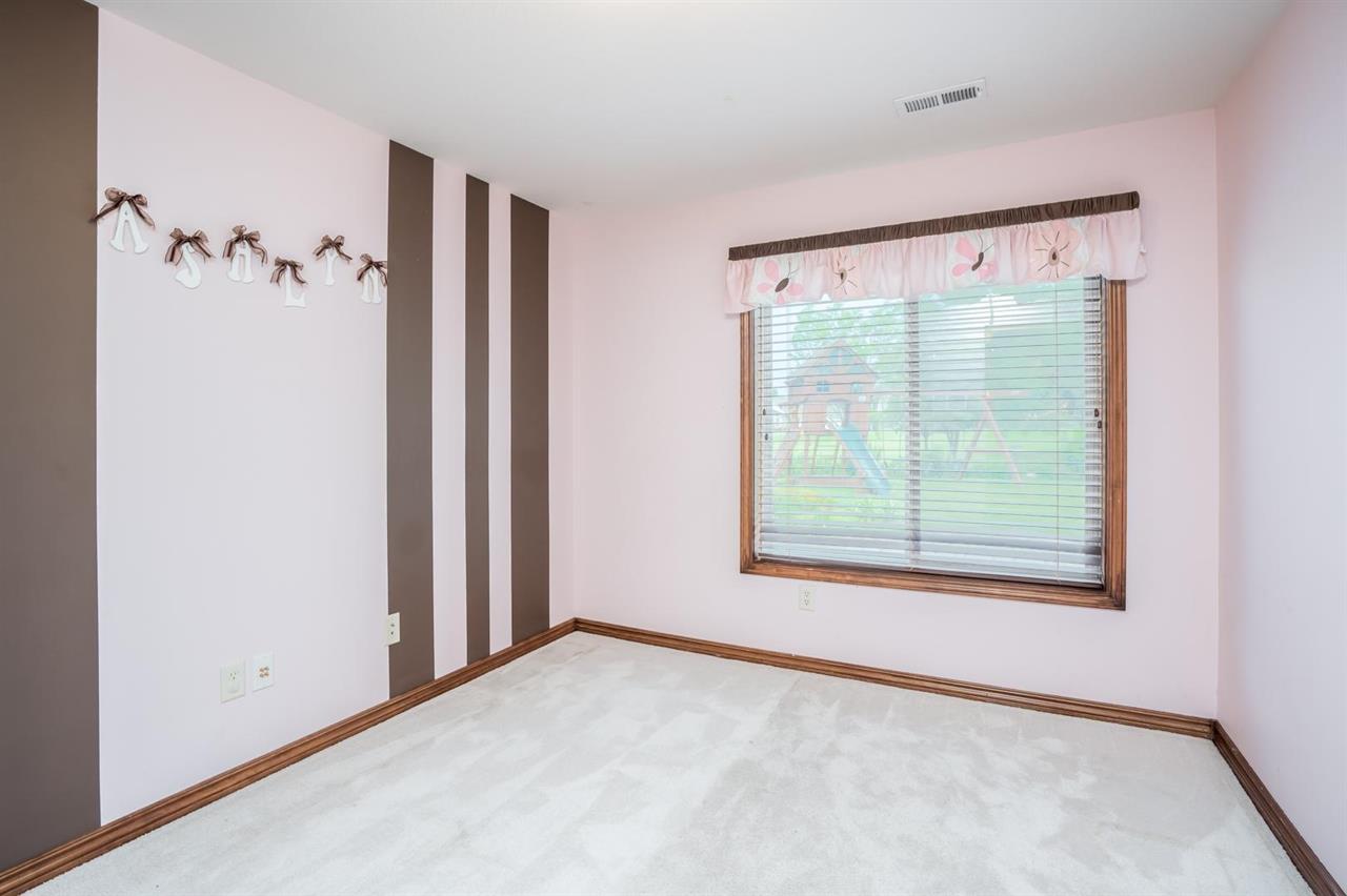 For Sale: 2413 N FAIRWAY LN, Derby KS