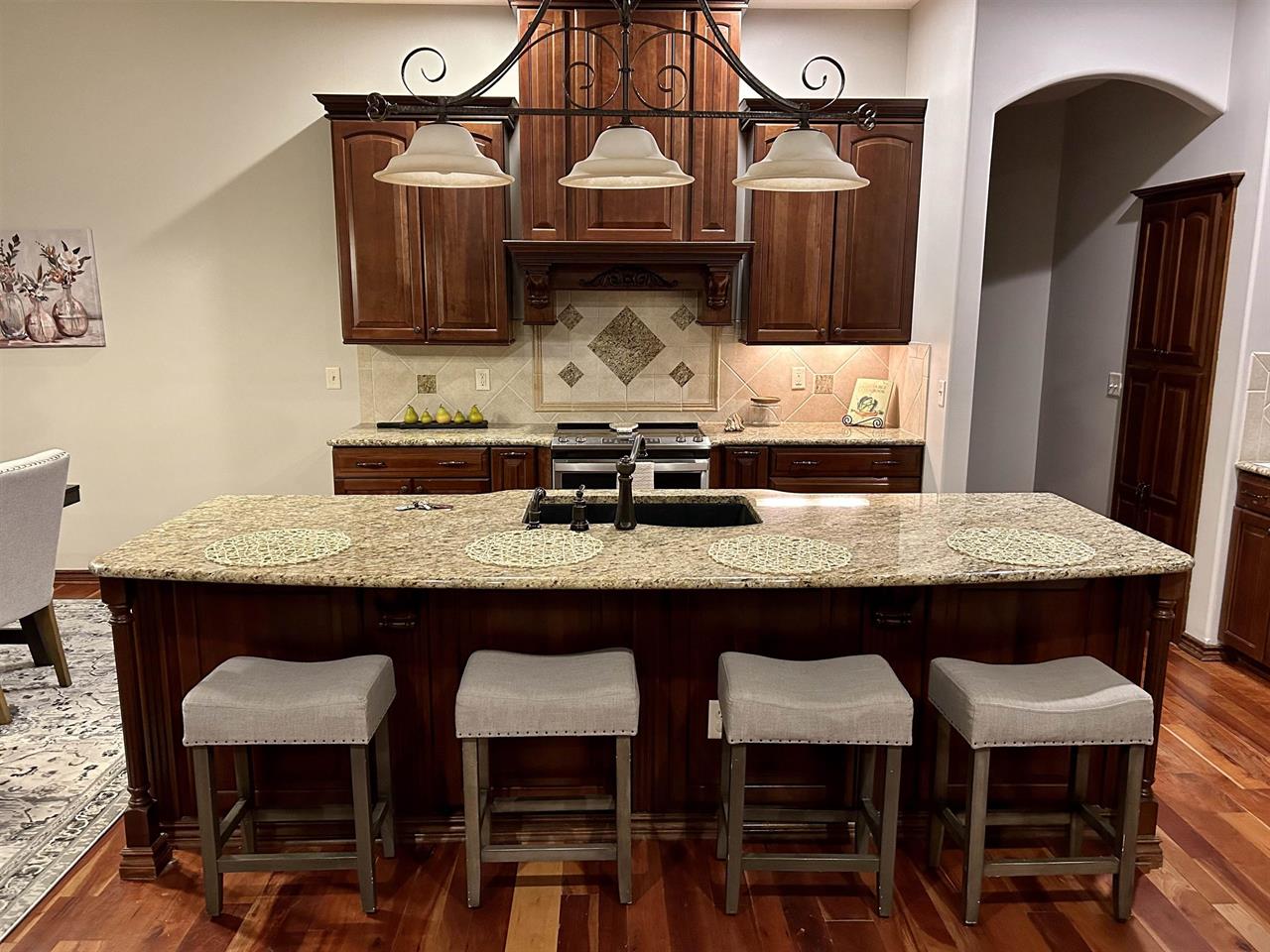 For Sale: 2413 N FAIRWAY LN, Derby KS