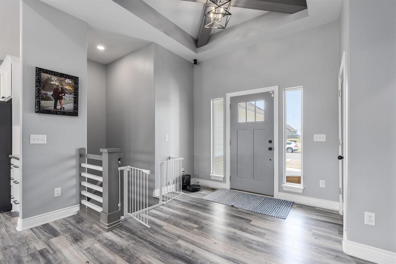 For Sale: 2804 N EAGLE ST, Wichita KS