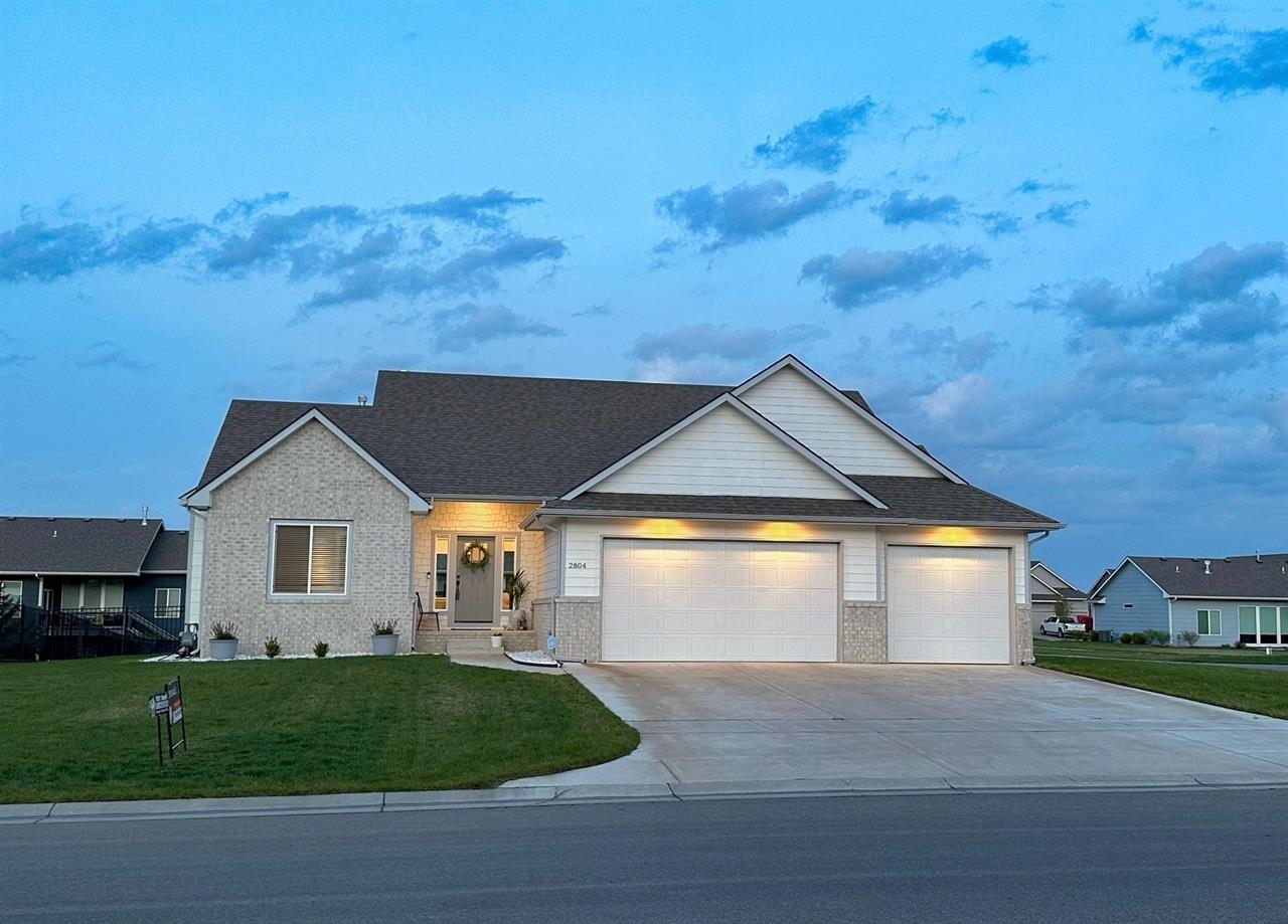 For Sale: 2804 N EAGLE ST, Wichita KS