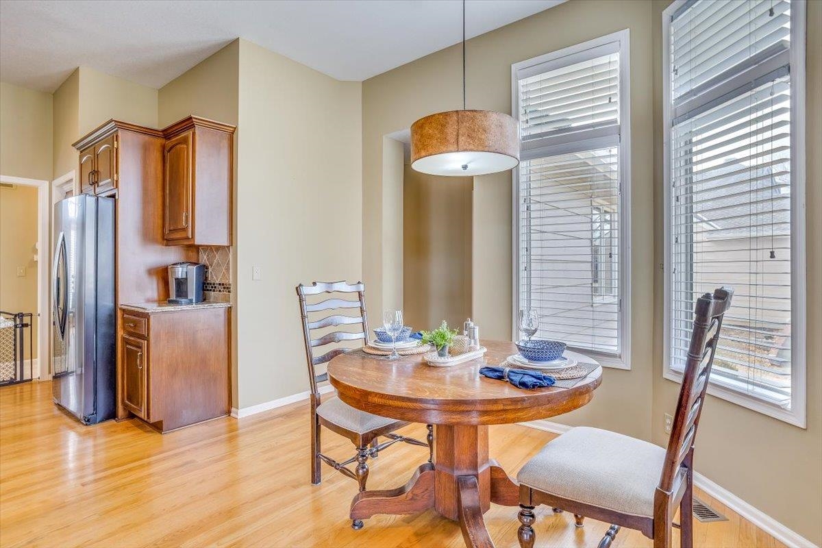 For Sale: 12206 E Killenwood Dr, Wichita KS