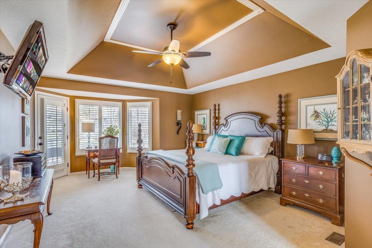 For Sale: 12206 E Killenwood Dr, Wichita KS