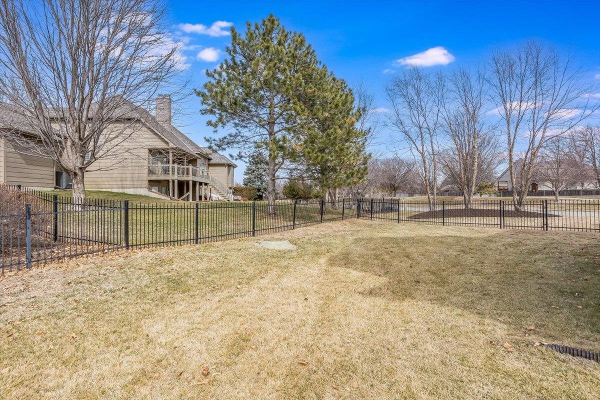 For Sale: 12206 E Killenwood Dr, Wichita KS