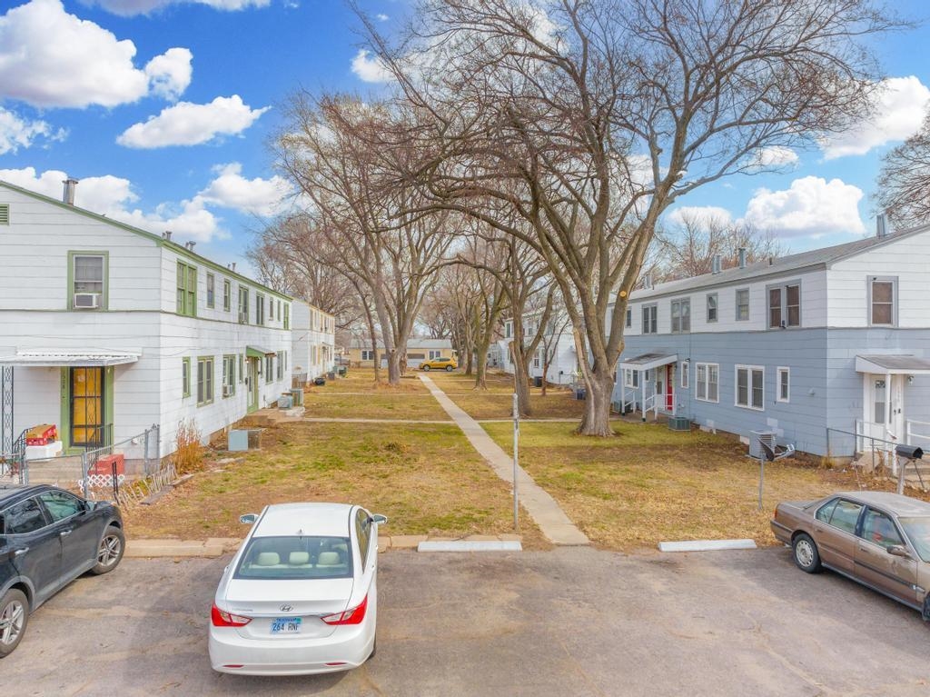 For Sale: 1510 S Pershing Ave, Wichita KS