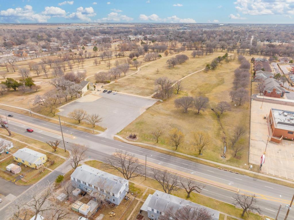For Sale: 1510 S Pershing Ave, Wichita KS