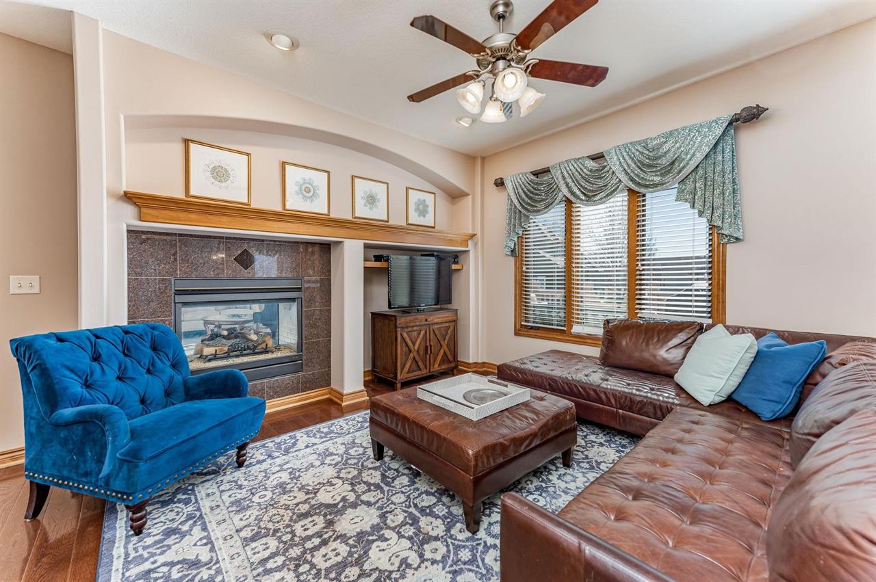 For Sale: 8634 W MEADOW PASS CT, Wichita KS
