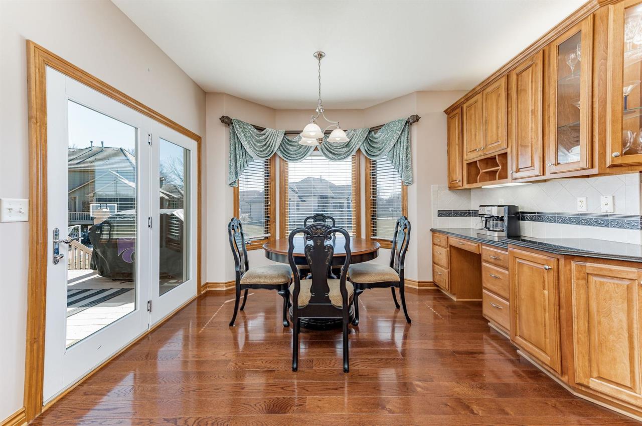 For Sale: 8634 W MEADOW PASS CT, Wichita KS