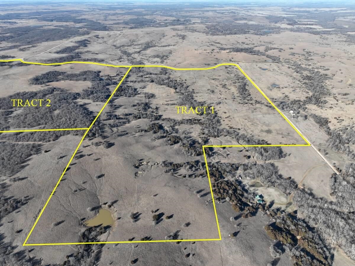 000 Lariat Rd, Sedan, KS 67361