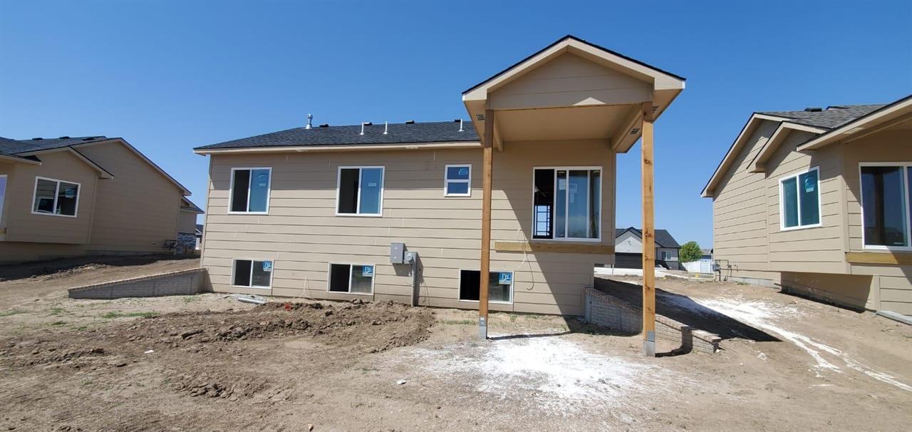 For Sale: 5006 S Chase, Wichita KS