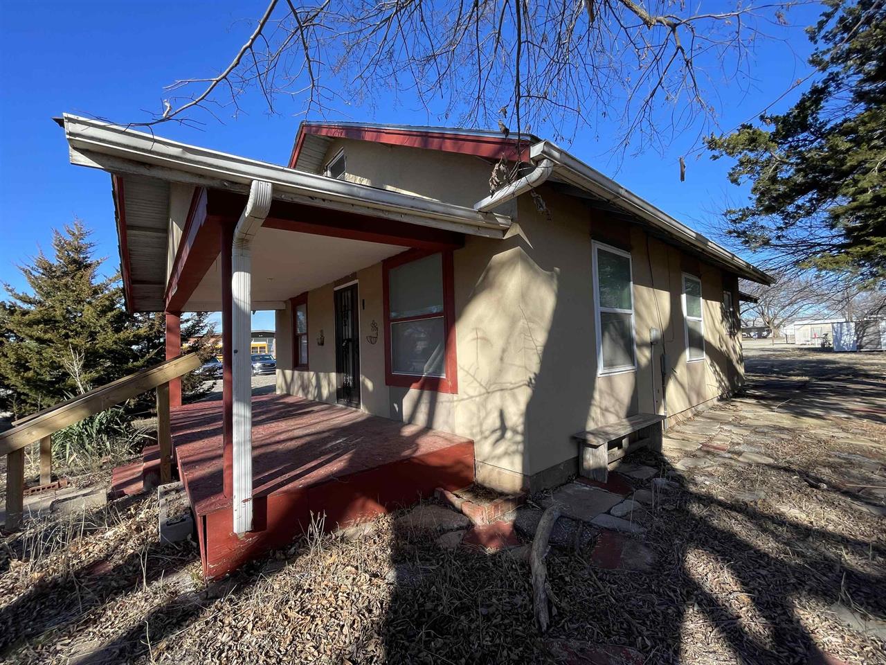 For Sale: 618 N Main St, Attica KS