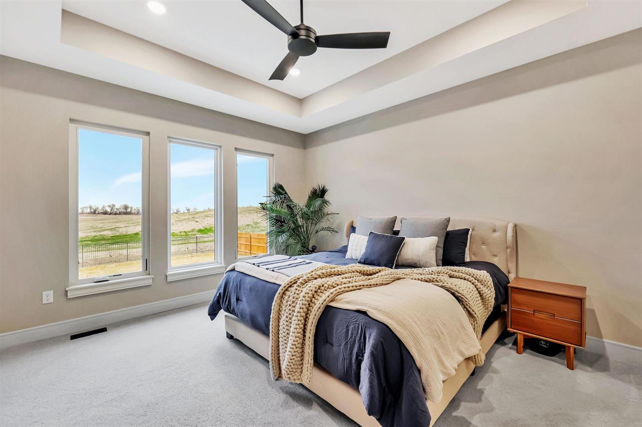 For Sale: 147 N Ciderbluff Ct, Goddard KS