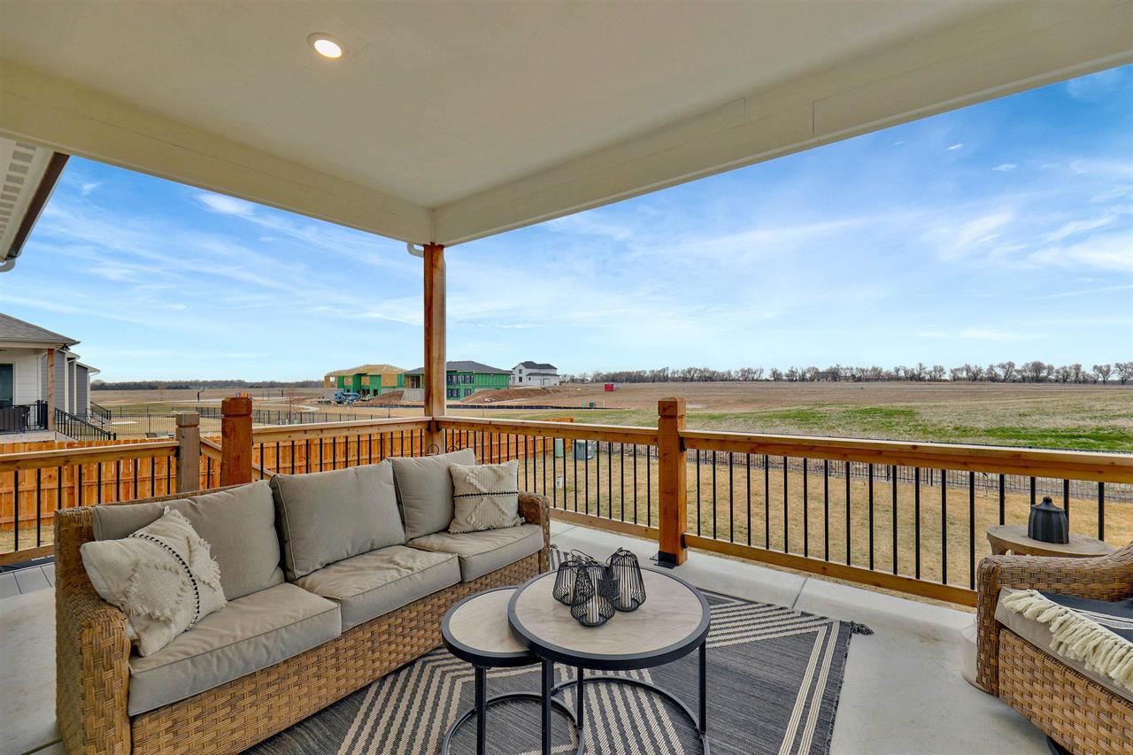 For Sale: 147 N Ciderbluff Ct, Goddard KS