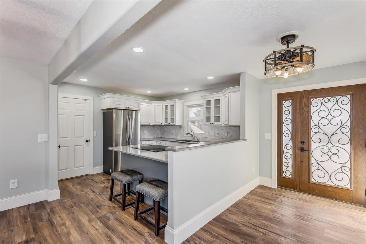 For Sale: 3193  L Ave, Herington KS