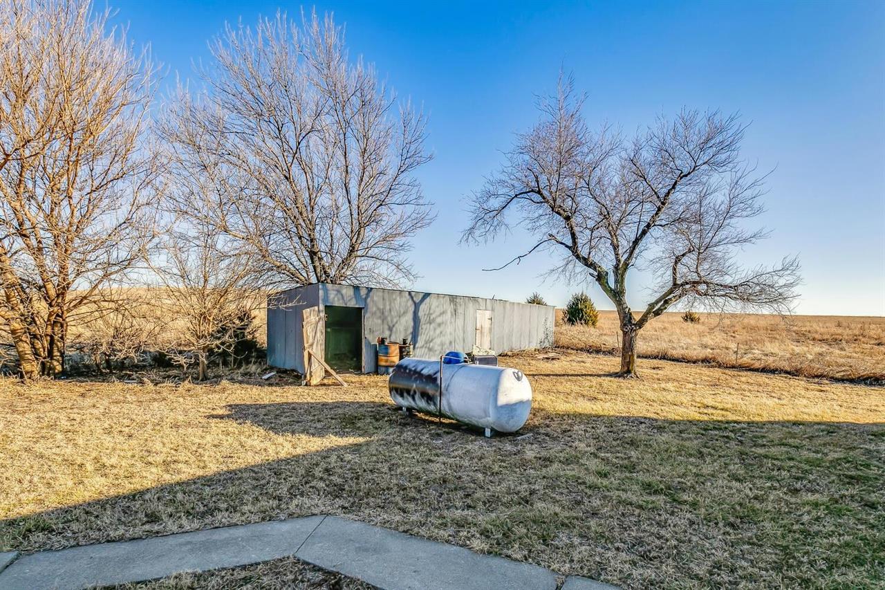 For Sale: 3193  L Ave, Herington KS