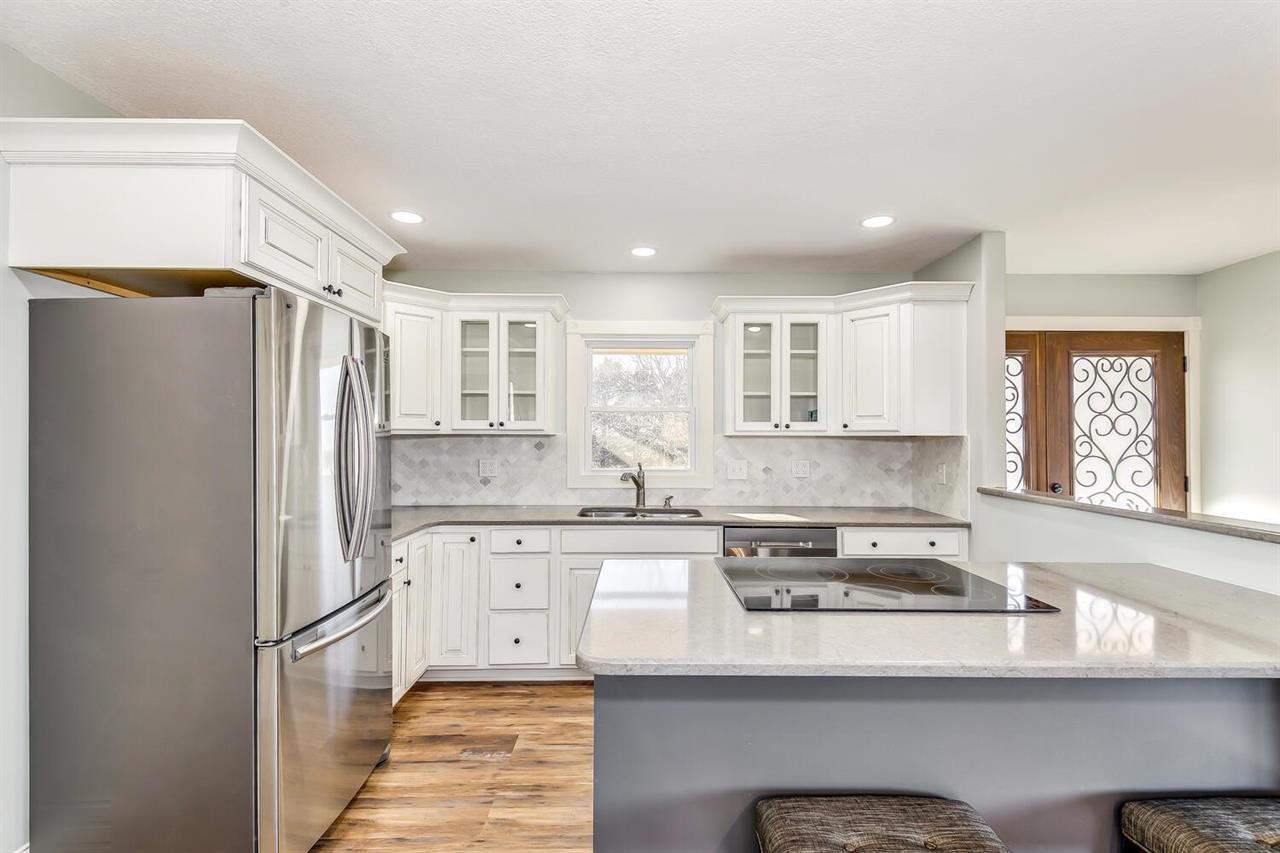 For Sale: 3193  L Ave, Herington KS