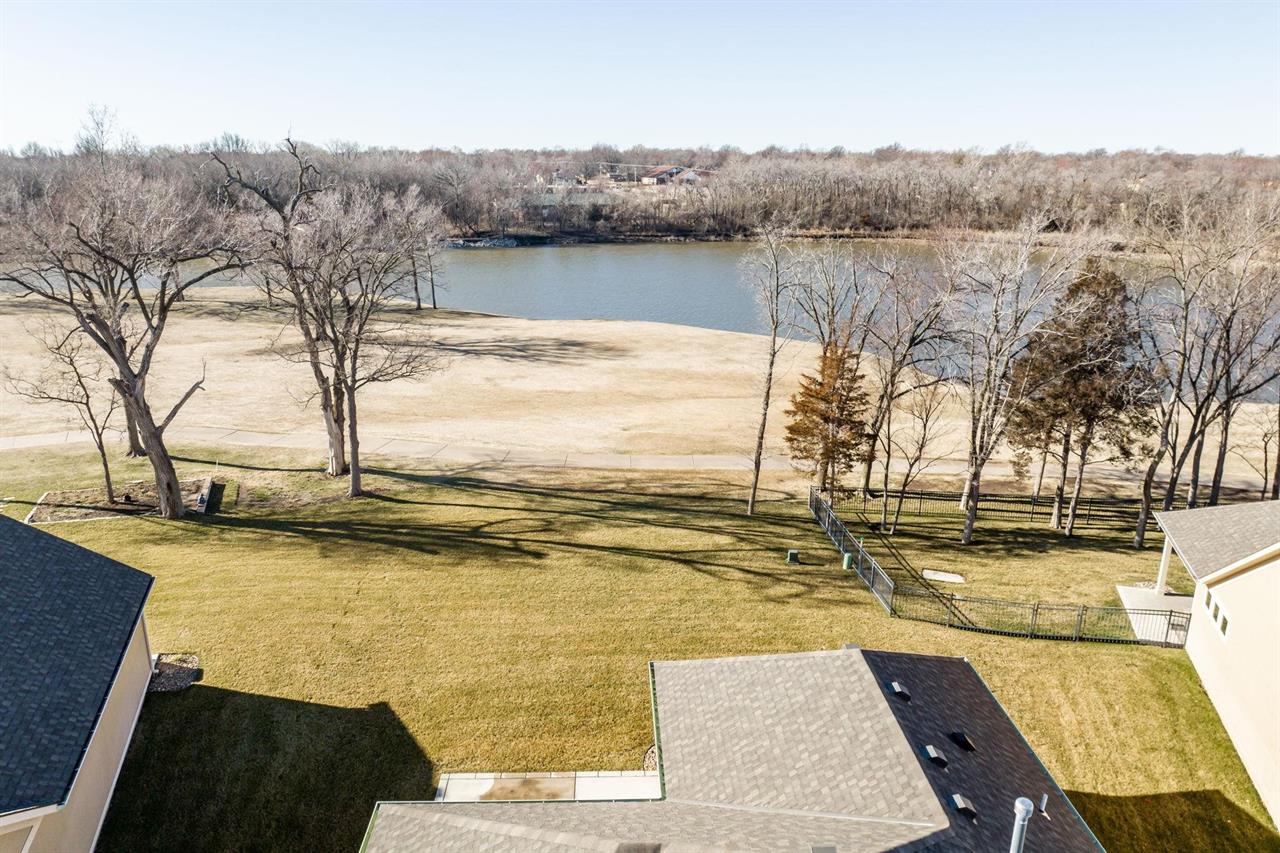 For Sale: 907 E Waters Edge St, Derby KS