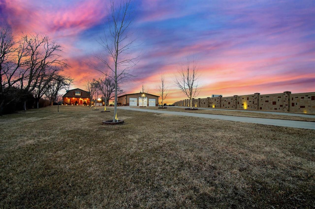 For Sale: 4210 E 53rd Circle Dr. N, Kechi KS