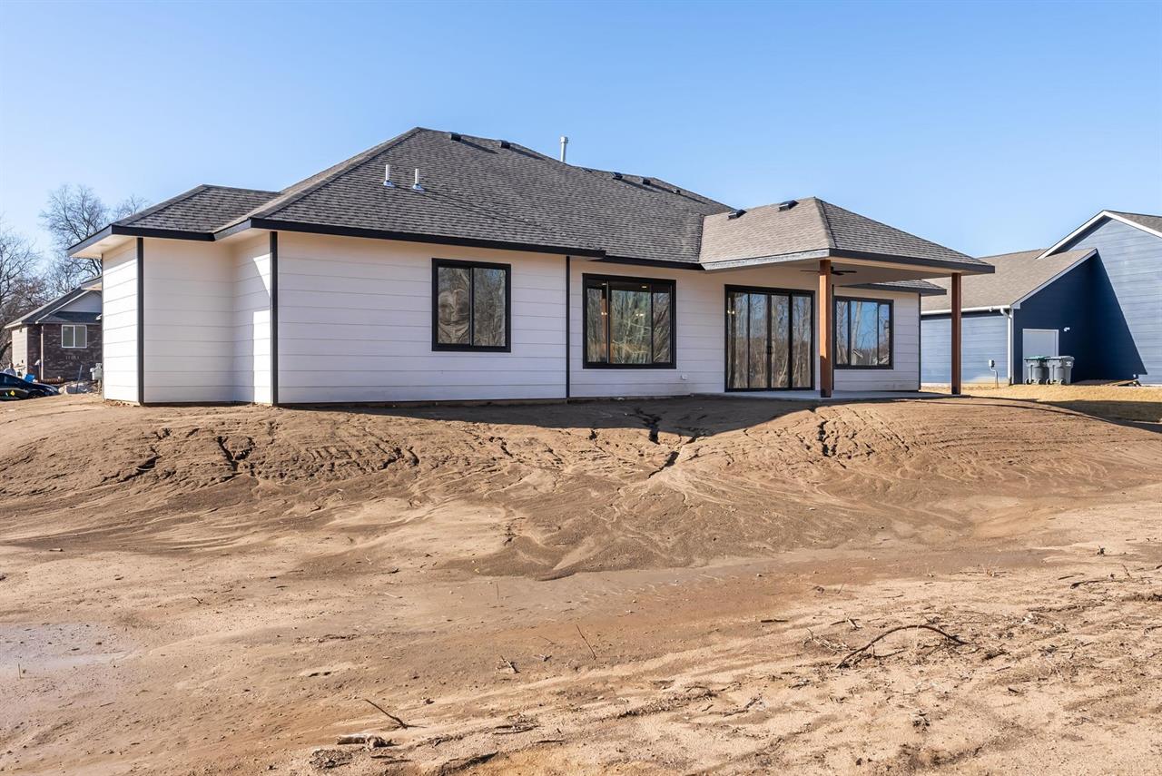 For Sale: 438 E River Birch Cir., Haysville KS