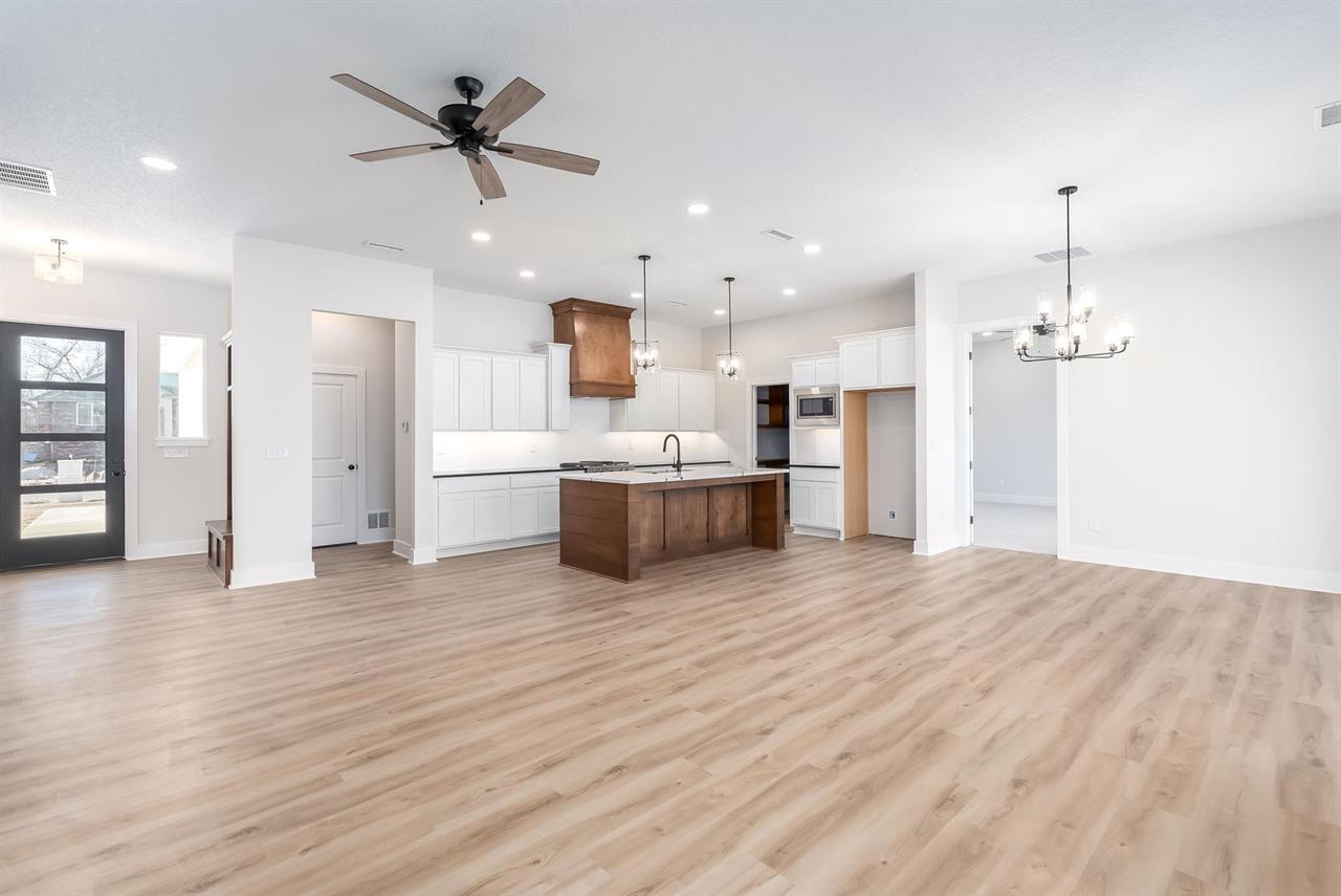 For Sale: 438 E River Birch Cir., Haysville KS