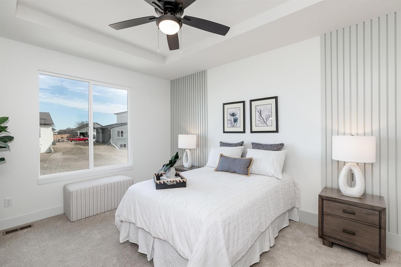 For Sale: 3406 S Dalton St, Wichita KS