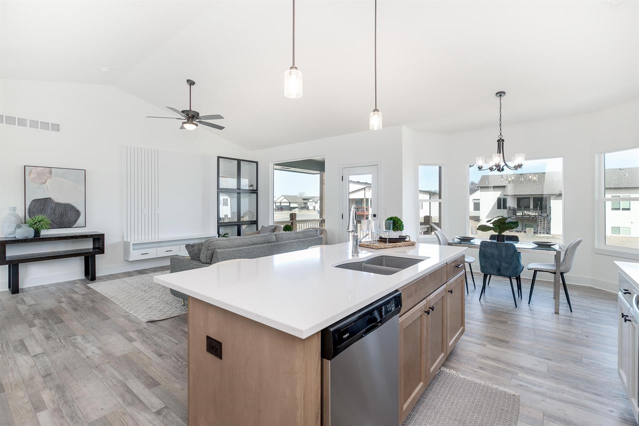 For Sale: 3406 S Dalton St, Wichita KS