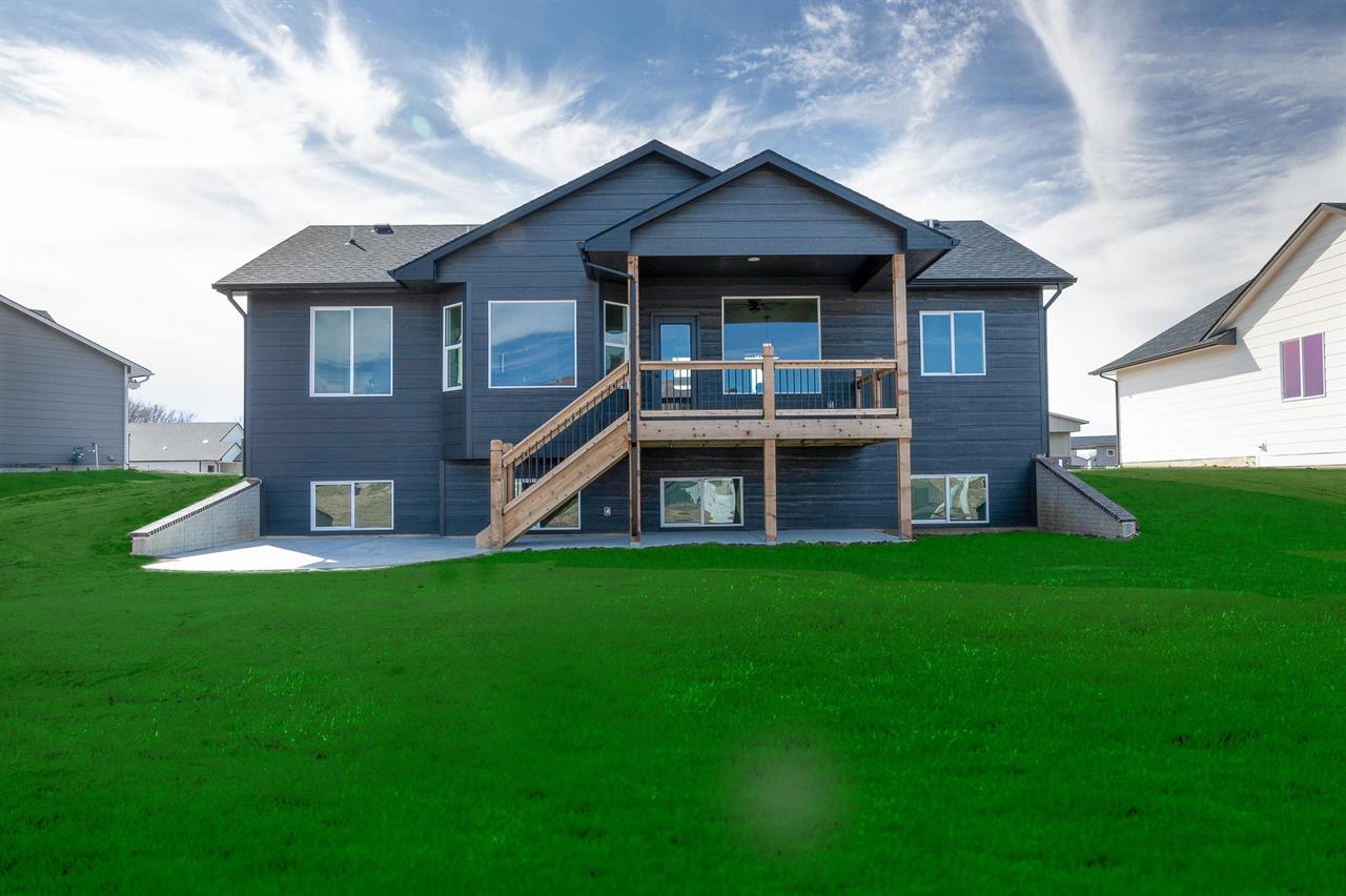 For Sale: 3406 S Dalton St, Wichita KS