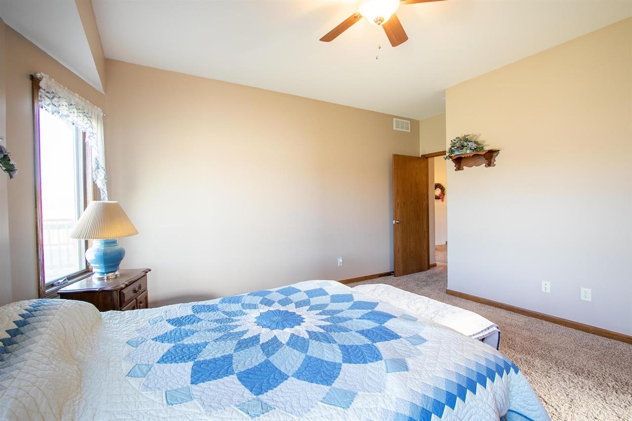 For Sale: 101 S Cottonwood St, Whitewater KS