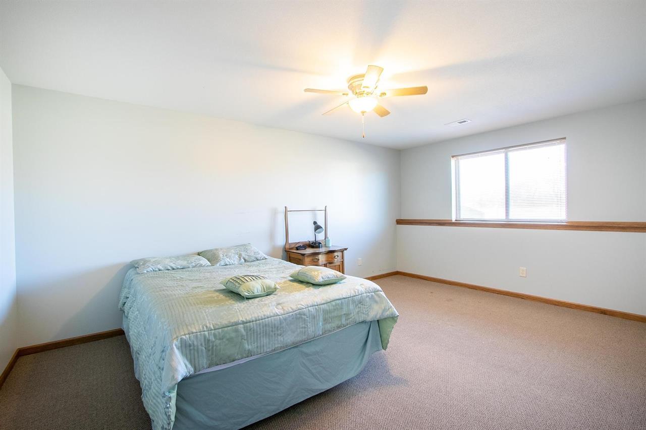 For Sale: 101 S Cottonwood St, Whitewater KS