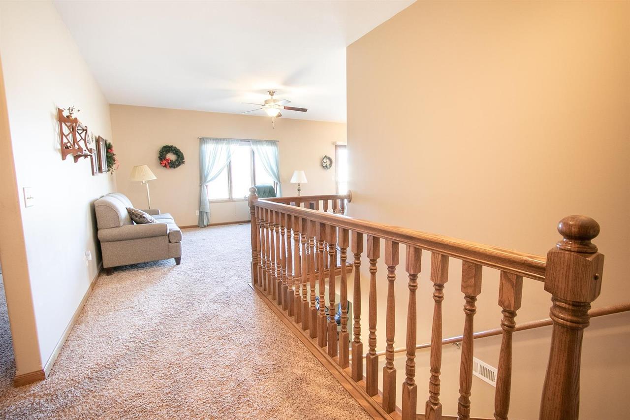 For Sale: 101 S Cottonwood St, Whitewater KS