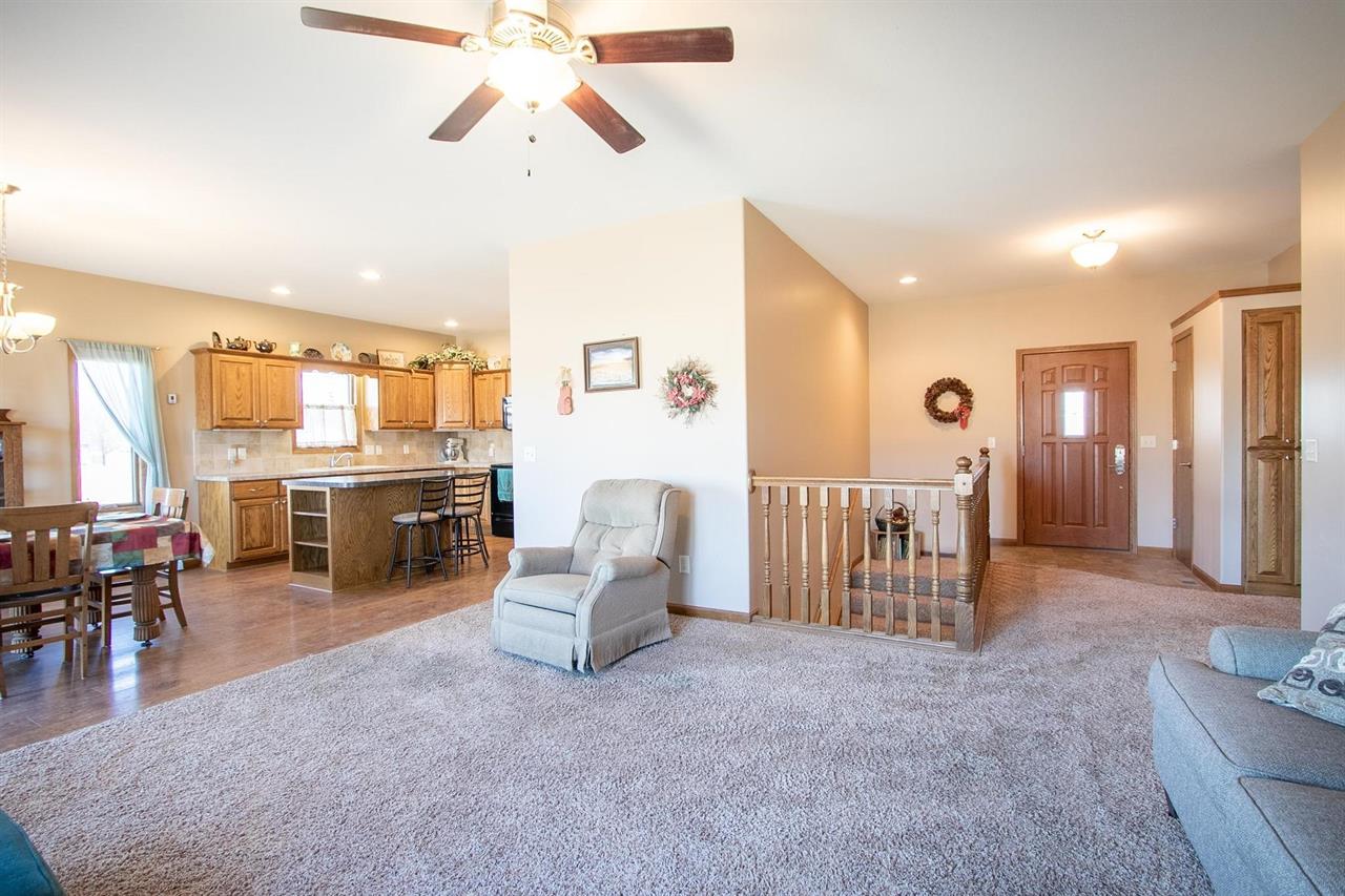 For Sale: 101 S Cottonwood St, Whitewater KS