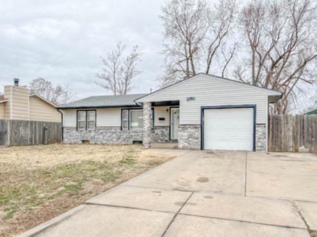 For Sale: 3307 S Downtain St, Wichita KS