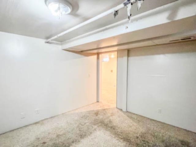 For Sale: 3307 S Downtain St, Wichita KS