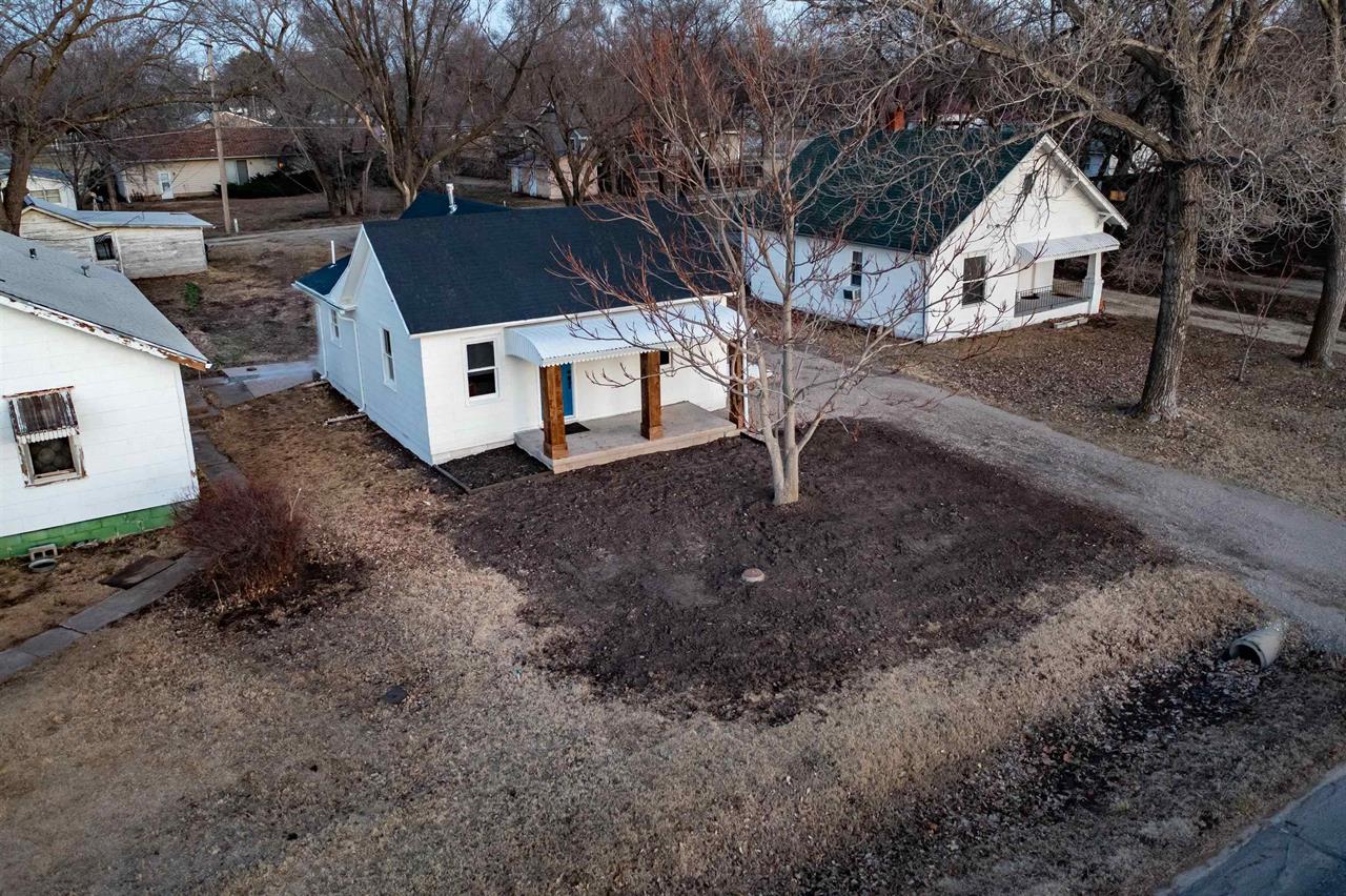 For Sale: 518 N Cedar, Marion KS
