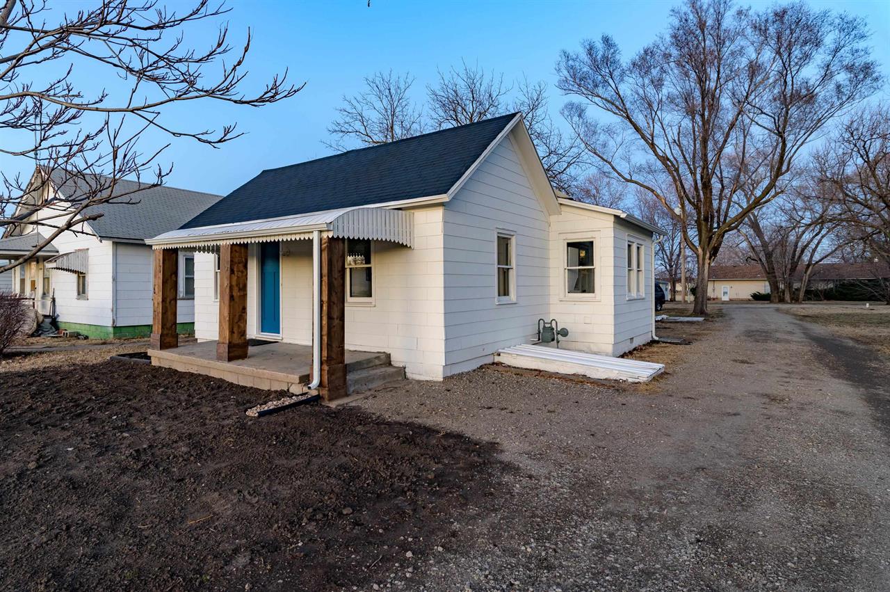 For Sale: 518 N Cedar, Marion KS