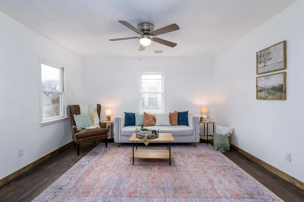 For Sale: 518 N Cedar, Marion KS