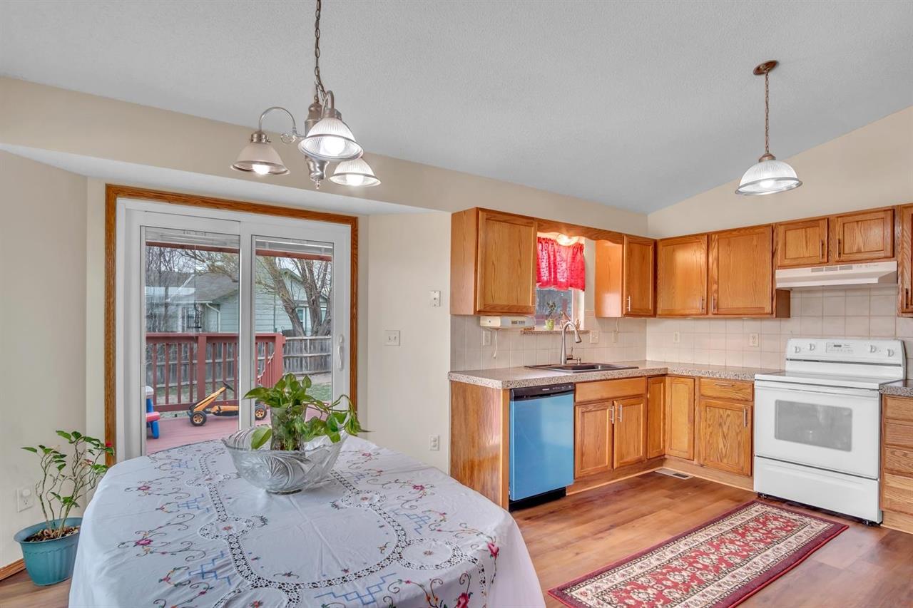 For Sale: 2306  Paddington Ct, Newton KS