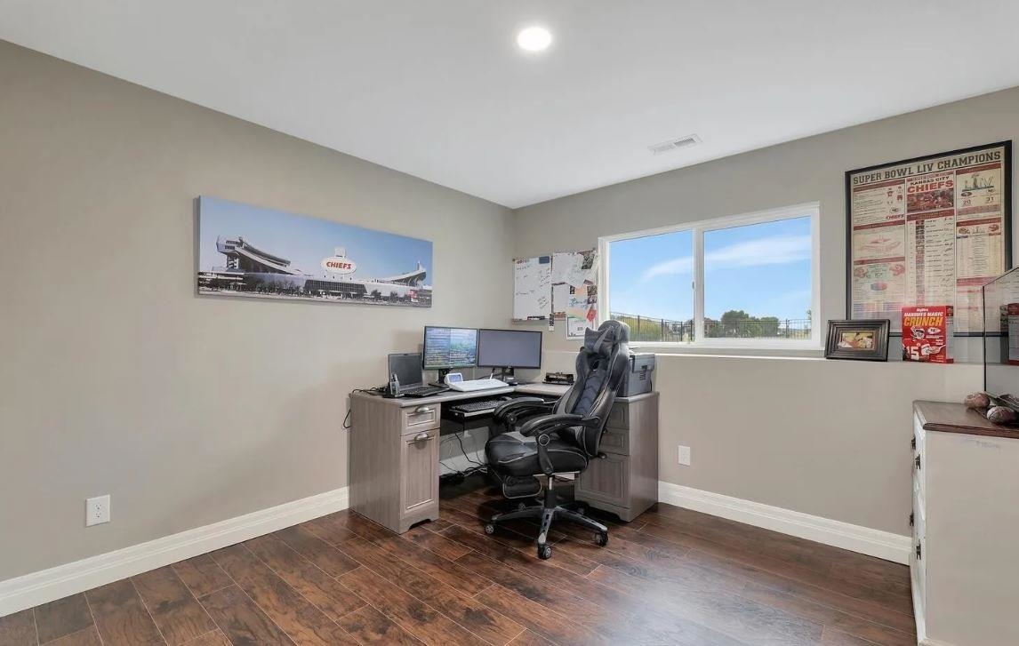 For Sale: 4402 N Cimarron, Wichita KS