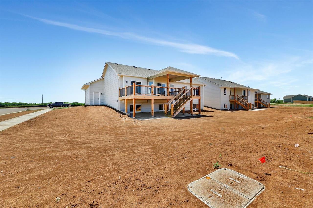 For Sale: 5104 W 46th St. S., Wichita KS