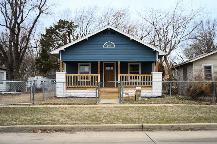 For Sale: 2121 S Main St, Wichita KS