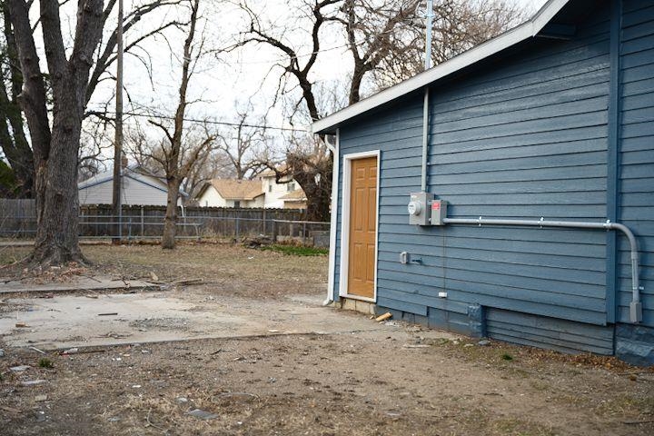 For Sale: 2121 S Main St, Wichita KS