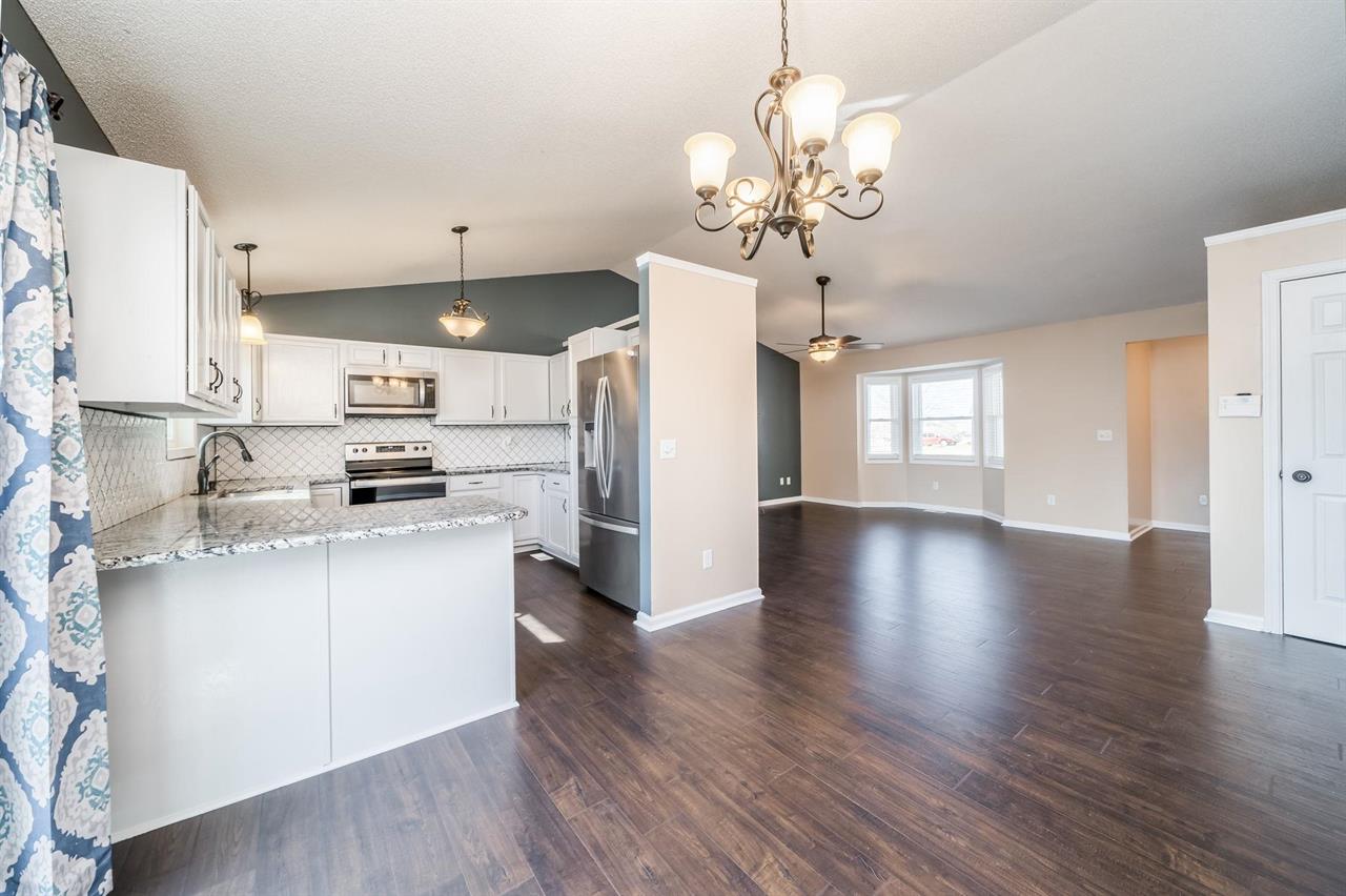 For Sale: 300 N Willowcreek St, Derby KS