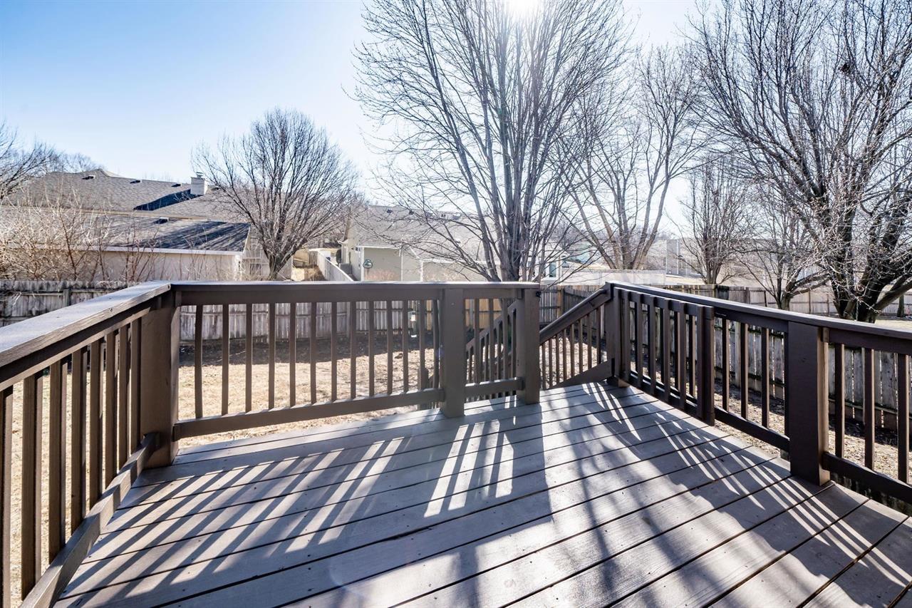 For Sale: 300 N Willowcreek St, Derby KS