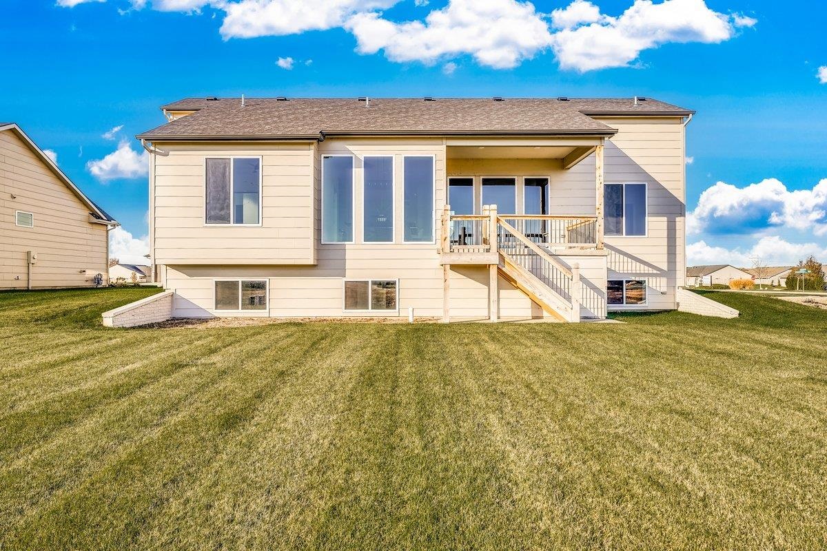 For Sale: 3144  Pine Grove Cir, Wichita KS