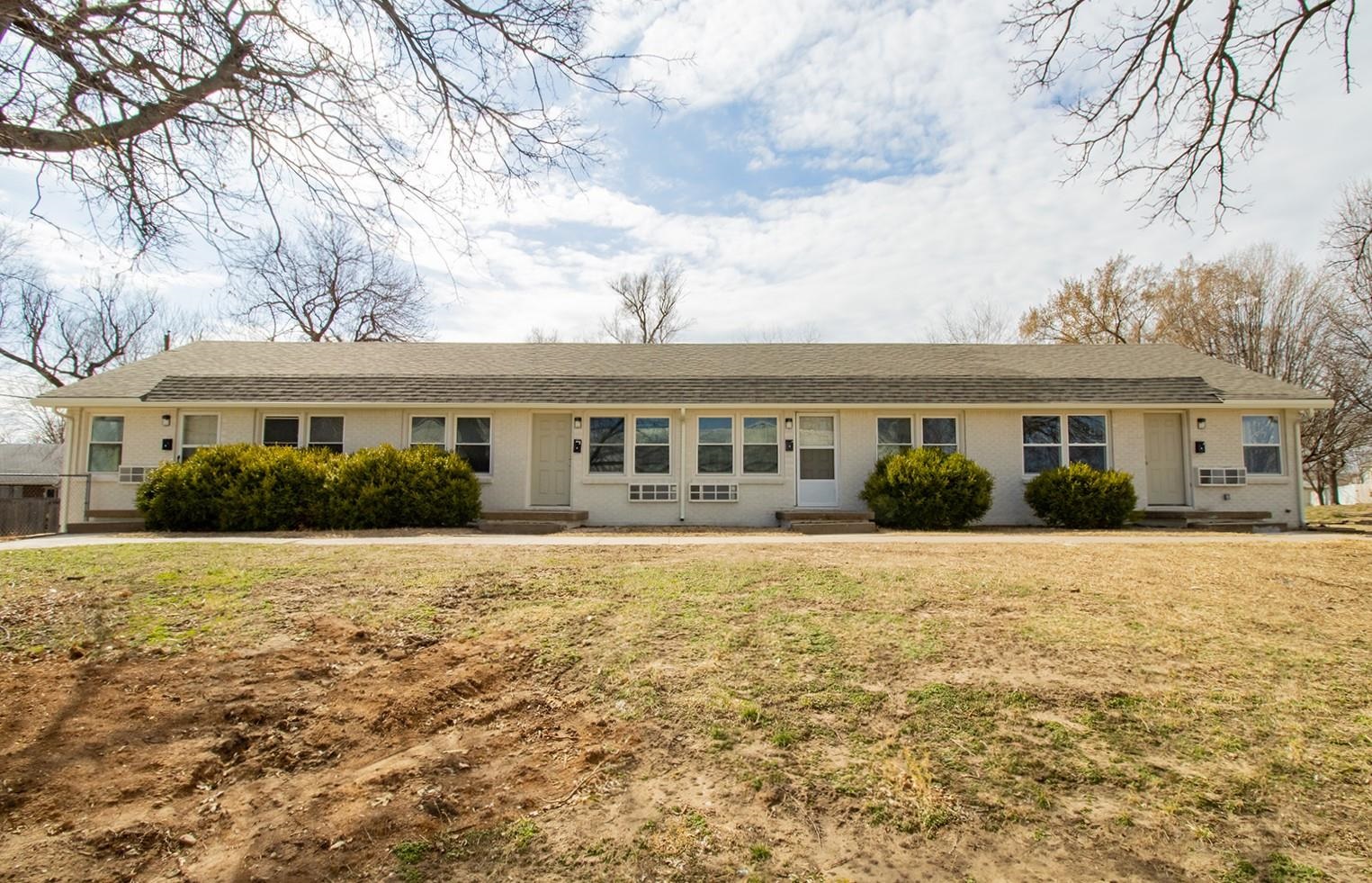 1714 S EUCLID AVE, Wichita, KS 67213