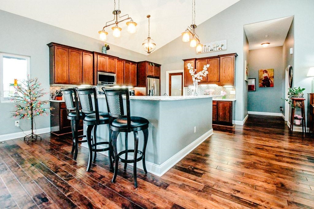 For Sale: 3300 S Deer Creek St, Goddard KS