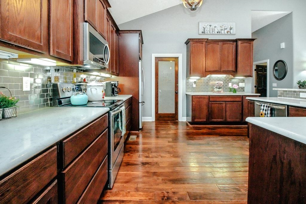 For Sale: 3300 S Deer Creek St, Goddard KS