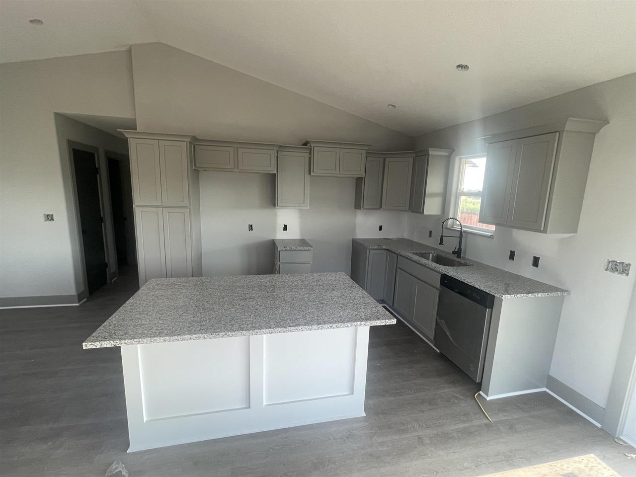 For Sale: 4437 S Mount Carmel Ave, Wichita KS