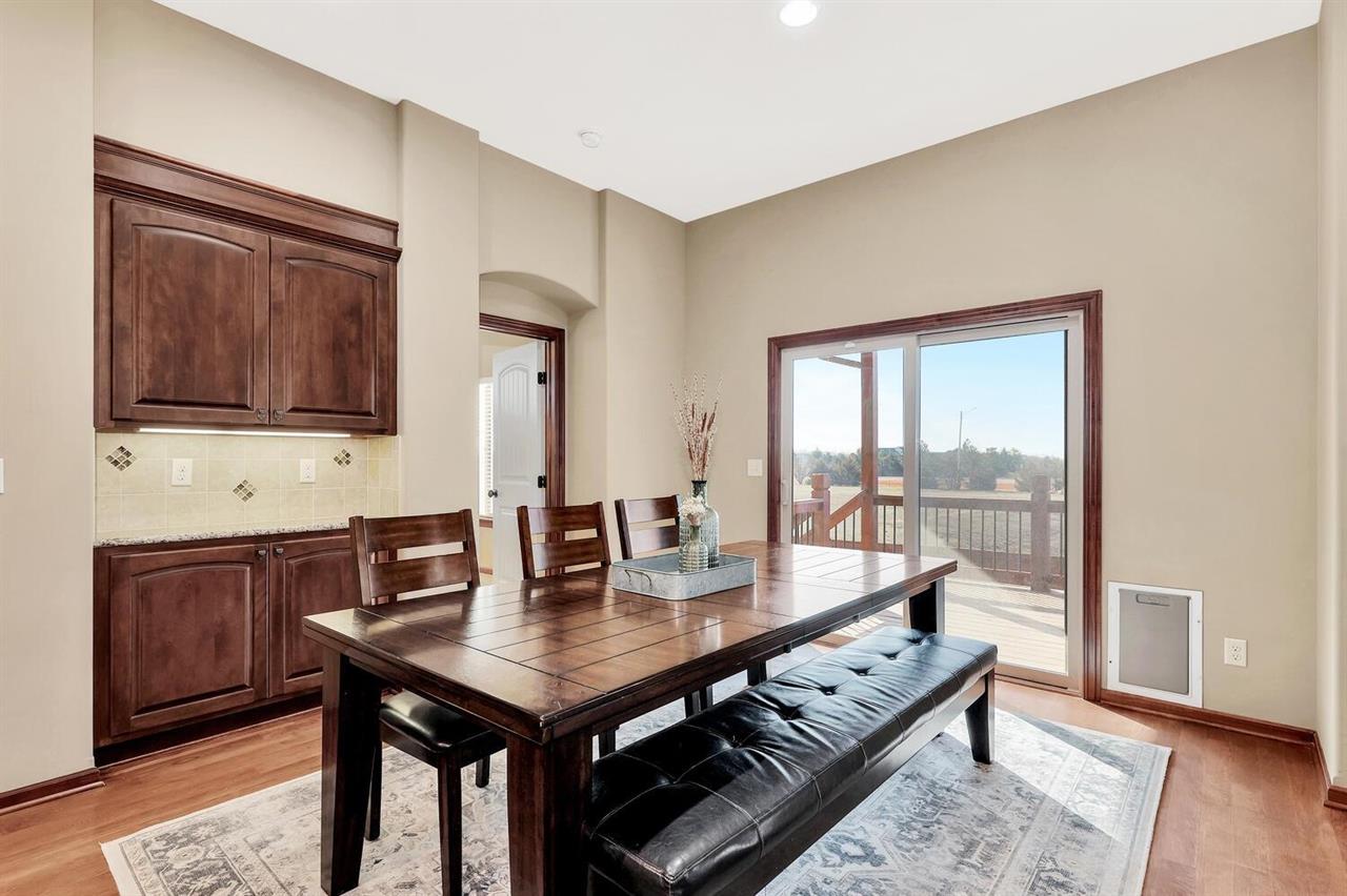 For Sale: 2220 N Flutter Ct, Wichita KS