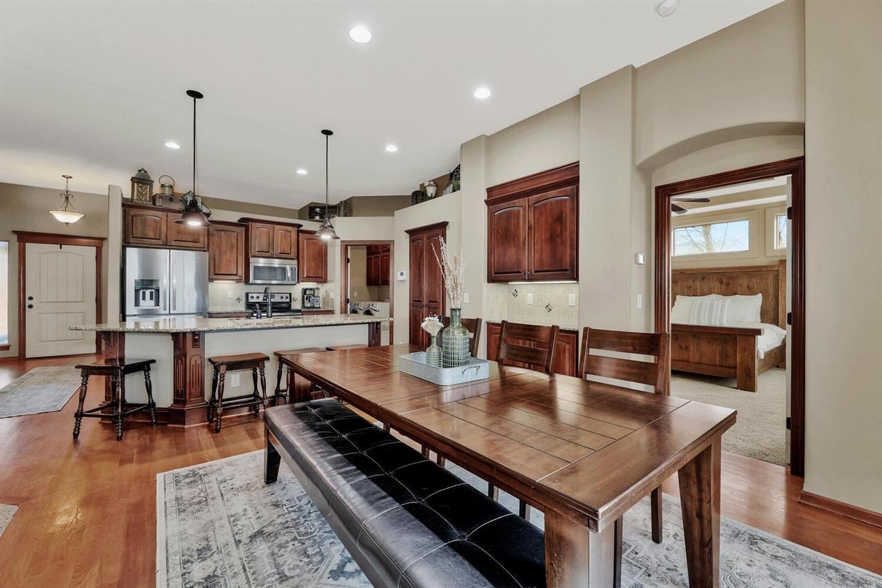 For Sale: 2220 N Flutter Ct, Wichita KS